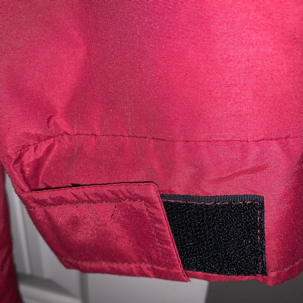 Snowbird Jacket with Gortex - Picture 4 of 8